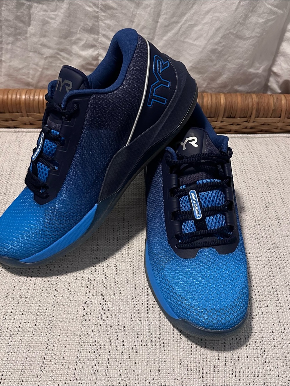 TYR CXt-2 Trainer - Limited Edition Team North America WZA SoCal